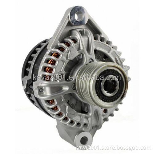 Alternator For Alfa Romeo 56029807AB, 1042119090, 56029807AA